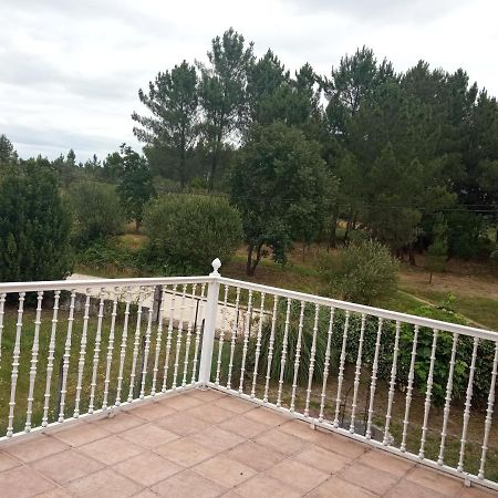 Casa Telizia Guest House Ourense Bagian luar foto